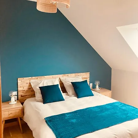 Holiday home L'estacade