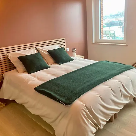 L'estacade Holiday home
