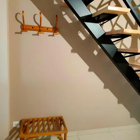 L'estacade Holiday home Fecamp